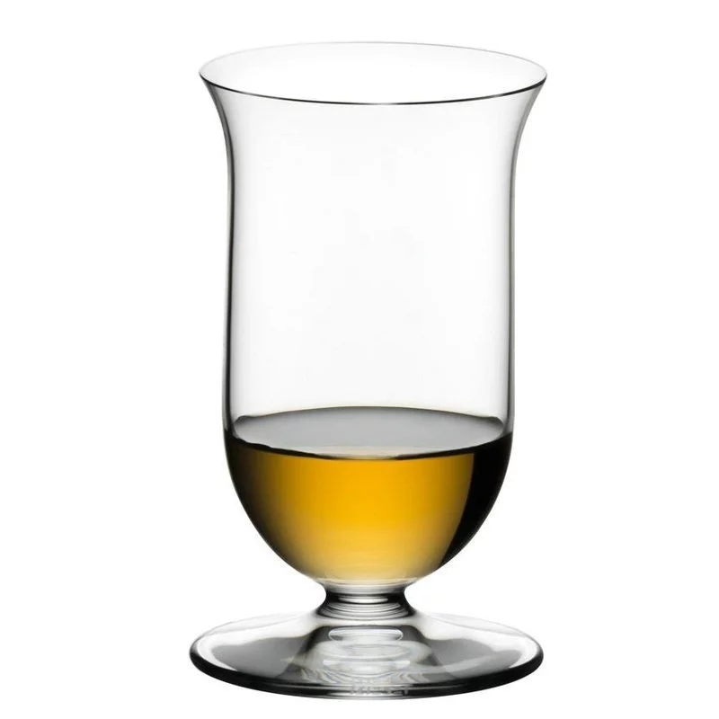 Austria crystal whisky tasting glass