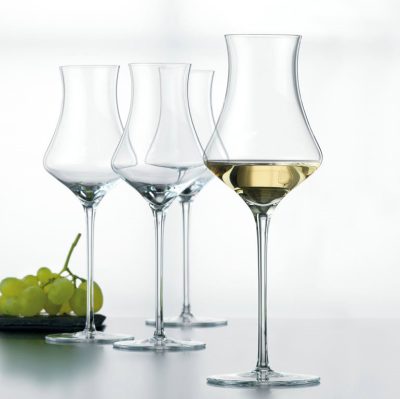 Crystal liqueur wine spirits glass (3)
