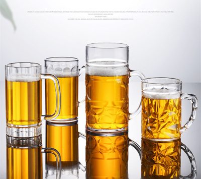 Food grade materials acrylic glass beer (2)