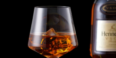 Germany crystal whiskey goblet brandy tasting glasses (5)