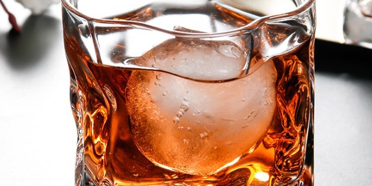 New creative high quality whiskey glasses (4)