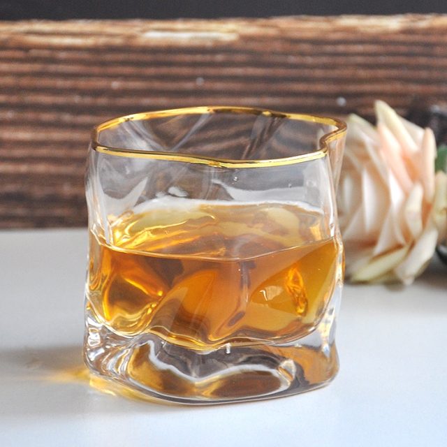 New creative high quality whiskey glasses (6)