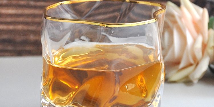New creative high quality whiskey glasses (6)