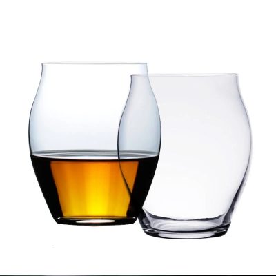 Peated association special whisky tasting glass (3)