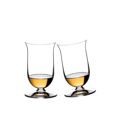Reidel single malt whisky tasting glass (6)