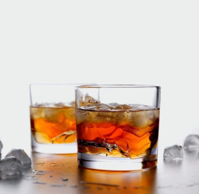 Tumbler best as old whiskey glasses (3)