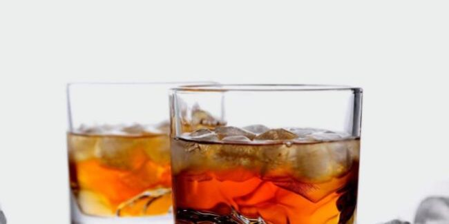 Tumbler best as old whiskey glasses (3)