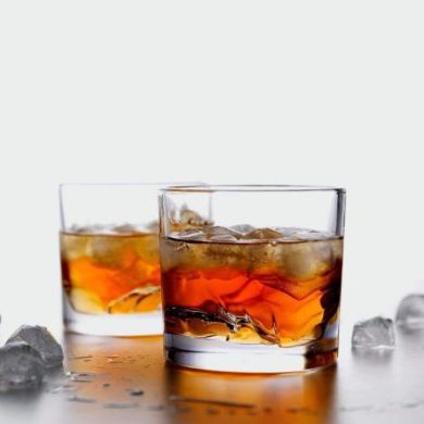 Tumbler best as old whiskey glasses (6)