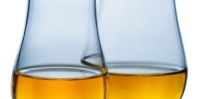 Unique rock whiskey tasting glass (1)