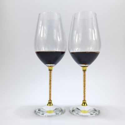 Wholesale china 460 ml capacity wine glass (5)