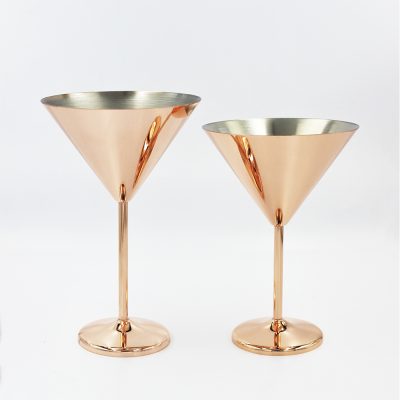 Wholesale custom party unique cocktail glasses (3)