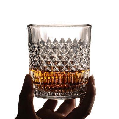 Wholesales of whiskey glass cup in the bar (1)