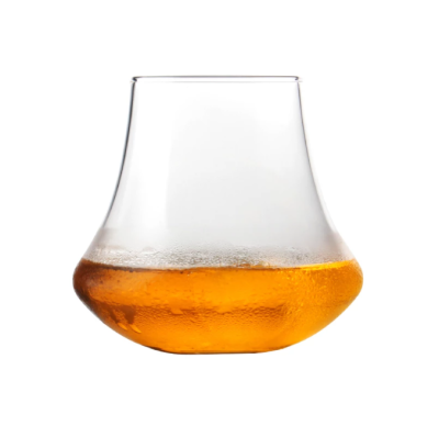 Wide edge tulip whiskey tasting glass (5)