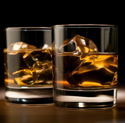 crystal custom rocking whiskey glasses (1)
