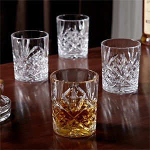 Custom Whiskey Glasses Shape With Cheap Price, Custom Wholesale Good ...
