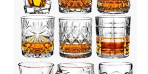 Custom Whiskey Glasses Shape (5)