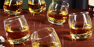 Custom Whiskey Glasses Size (13)