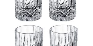 Custom Whiskey Glasses Size (16)